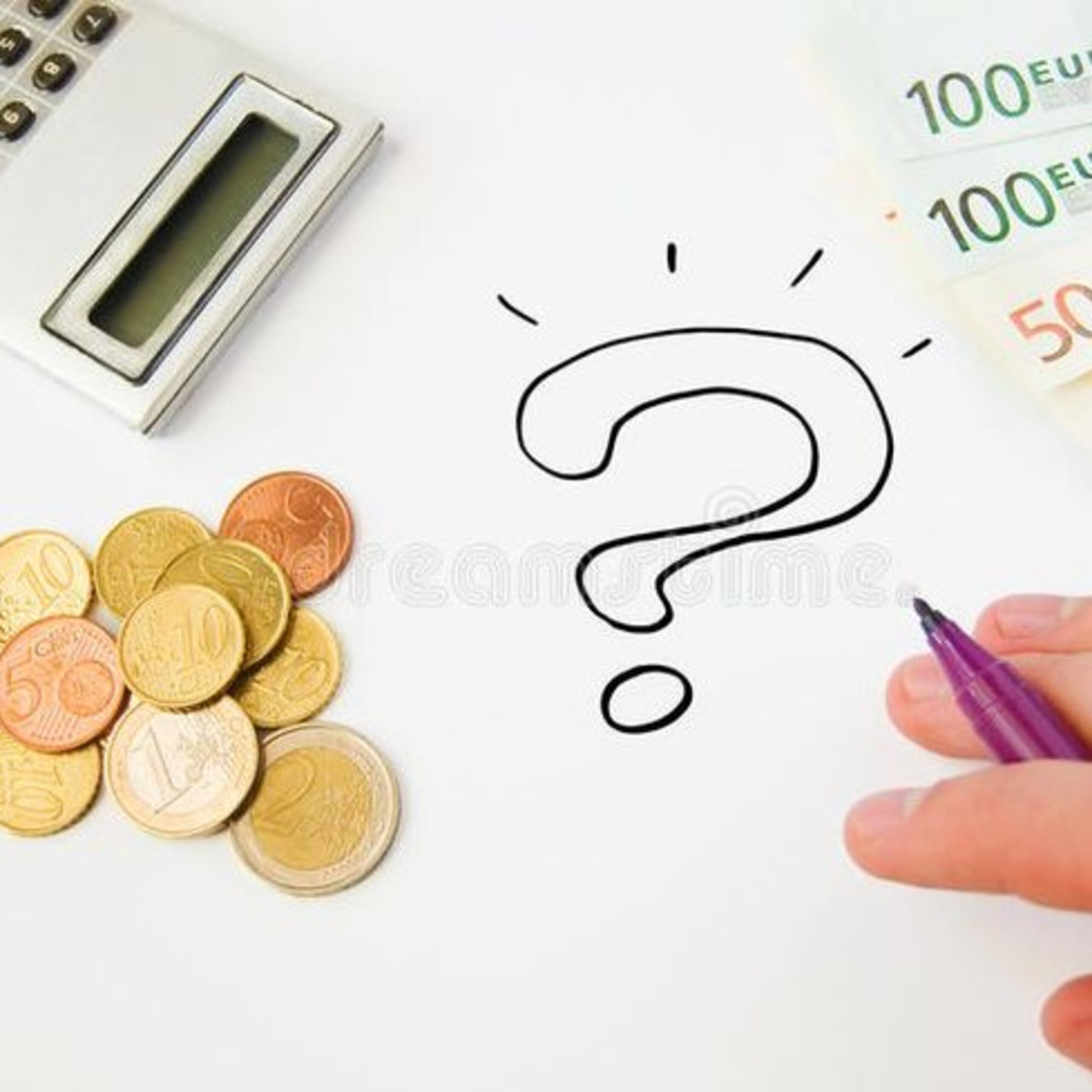 The Money Concept – Understanding the biggest threat to financial security.